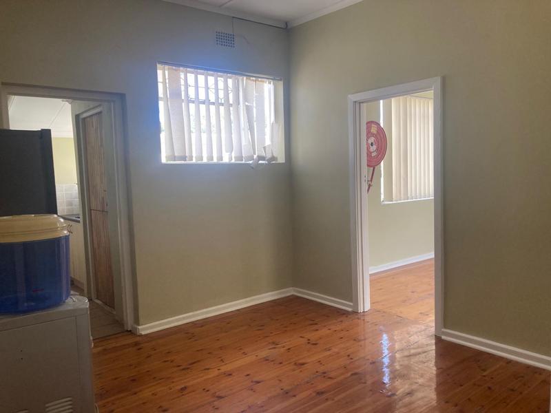 To Let Commercial Property for Rent in Newton Park Eastern Cape